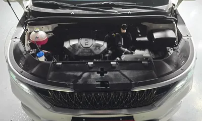Kia Canival 2021, 97884 км, за 31500000 KRW - фото 6