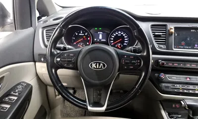 Kia Canival 2019, 254332 км, за 6500000 KRW - фото 13