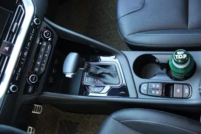 Kia Niro 2020, 154030 км, за 0 KRW - фото 20