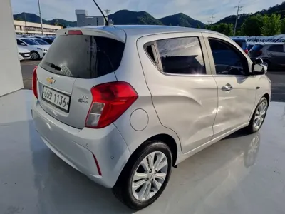 ChevroletGMDaewoo Spark 2018, 20133 км, за 7100000 KRW - фото 3