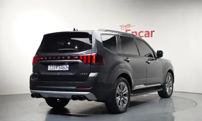 Kia Mohave 2020, 62067 км, за 29900000 KRW