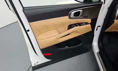Kia Sorento 2021, 68176 км, за 32700000 KRW - фото 24
