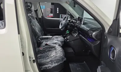 Hyundai Casper 2026, 391 км, за 22500000 KRW - фото 11