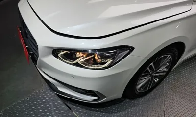 Hyundai Grandeur 2019, 17045 км, за 18800000 KRW - фото 22
