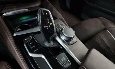 BMW 5-Series 2019, 130765 км, за 24000000 KRW - фото 9