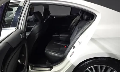 Kia K7 2014, 178887 км, за 4990000 KRW - фото 11
