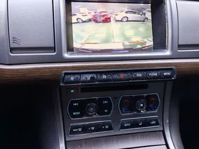 Jaguar XF 2014, 96000 км, за 49800 CNY - фото 22
