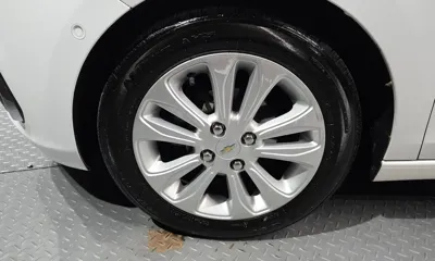 ChevroletGMDaewoo Spark 2016, 105205 км, за 4600000 KRW - фото 5