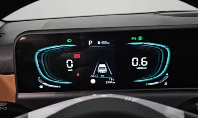 Kia Seltos 2026, 3744 км, за 27500000 KRW - фото 8