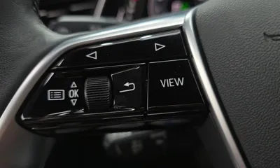 Audi A6 2023, 25743 км, за 41300000 KRW - фото 29