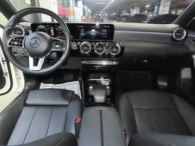 Mercedes-Benz A-Class 2022, 35733 км, за 23900000 KRW - фото 10