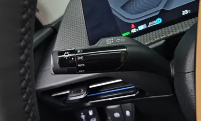 Kia EV6 2023, 54891 км, за 35400000 KRW - фото 27