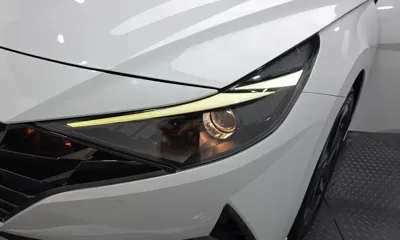 Hyundai Avante 2023, 82808 км, за 16990000 KRW - фото 22