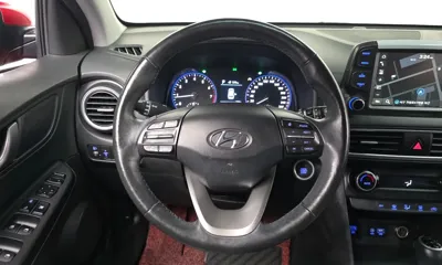 Hyundai Kona 2019, 86766 км, за 13500000 KRW - фото 13