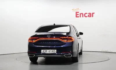 Hyundai Grandeur 2018, 91315 км, за 14300000 KRW