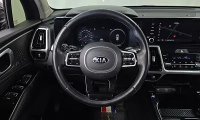 Kia Sorento 2021, 131495 км, за 23400000 KRW - фото 13