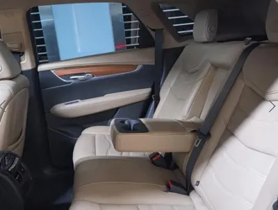Cadillac XT5 2019, 275225 км, за 8990000 KRW - фото 7