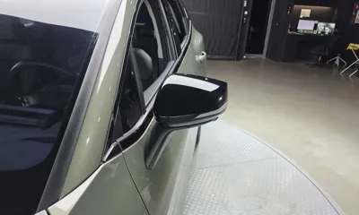 Kia Sportage 2024, 13255 км, за 38000000 KRW - фото 39