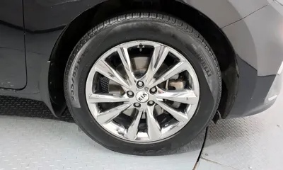 Kia Canival 2019, 147547 км, за 13900000 KRW - фото 21