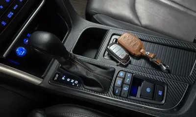 Hyundai Sonata 2016, 143952 км, за 13800000 KRW - фото 9