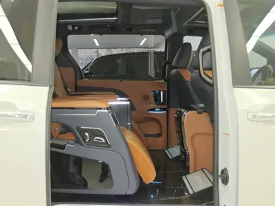 Toyota Sienna 2018, 101000 км, за 175000 CNY - фото 11