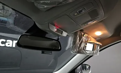 Renault-KoreaSamsung SM6 2017, 71059 км, за 7750000 KRW - фото 29