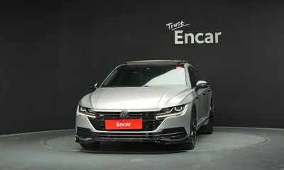 Volkswagen Arteon 2020, 58055 км, за 20500000 KRW