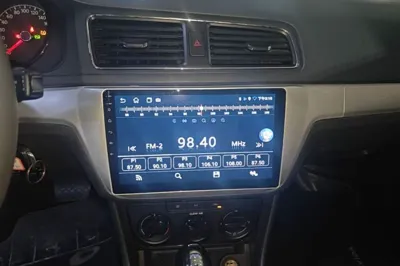 Volkswagen Lavida 2015, 116600 км, за 38299.88 CNY - фото 15