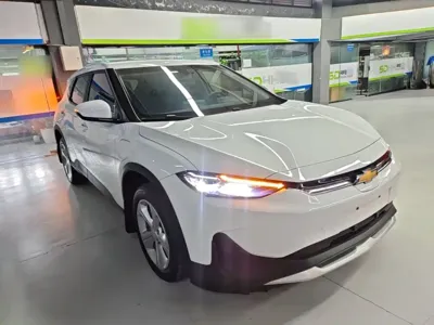 Chevrolet Menlo 2024, 15500 км, за 71200 CNY