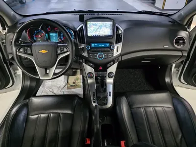 ChevroletGMDaewoo Cruze 2016, 84327 км, за 4900000 KRW - фото 9
