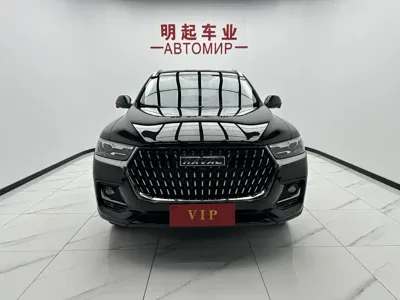 Haval H6 2023, 19000 км, за 88800 CNY