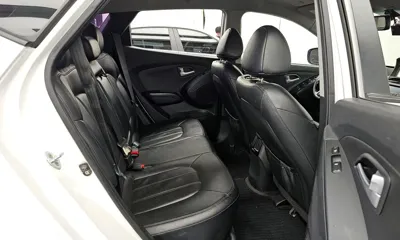 Hyundai Tucson 2014, 213071 км, за 4990000 KRW - фото 12