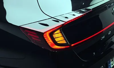 Hyundai Sonata 2022, 112905 км, за 15800000 KRW - фото 23