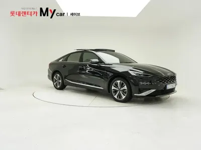 Kia K8 2024, 13721 км, за 29900000 KRW - фото 7