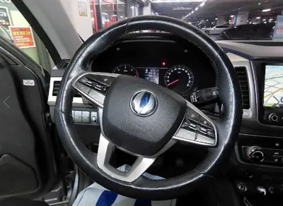 KG_Mobility_Ssangyong Rexton 2018, 100105 км, за 10980000 KRW - фото 8