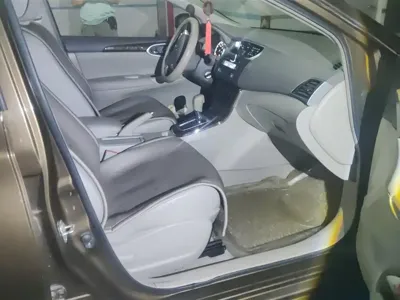 Nissan Sylphy 2014, 34200 км, за 28000 CNY - фото 8