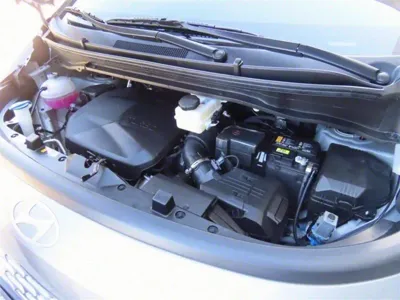 Hyundai Staria 2025, 35222 км, за 23800000 KRW - фото 20