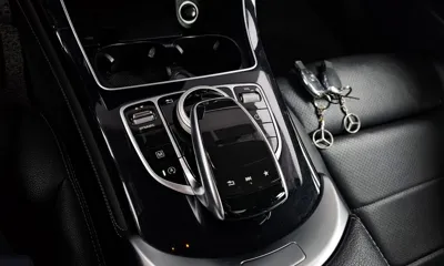 Mercedes-Benz GLC-Class 2018, 139888 км, за 22900000 KRW - фото 28
