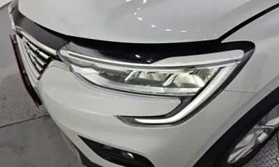 Renault-KoreaSamsung XM3 2020, 94454 км, за 11000000 KRW - фото 22