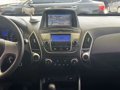 Hyundai Tucson 2012, 68244 км, за 6100000 KRW - фото 10