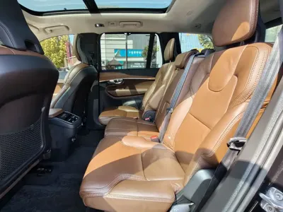 Volvo XC90 2019, 47699 км, за 228000 CNY - фото 21