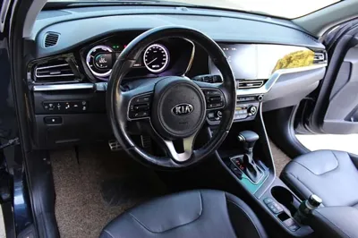 Kia Niro 2020, 154030 км, за 0 KRW - фото 10