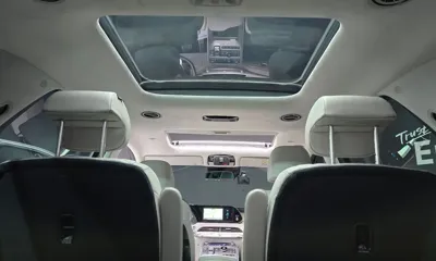 Hyundai Palisade 2022, 52006 км, за 28900000 KRW - фото 20