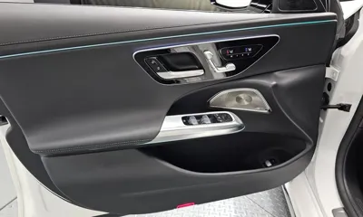 Mercedes-Benz E-Class 2024, 7316 км, за 85900000 KRW - фото 24