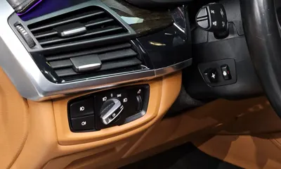 BMW X6 2017, 203410 км, за 28700000 KRW - фото 14