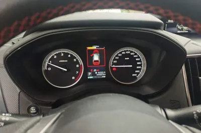 Subaru Forester 2019, 44600 км, за 96514.04 CNY - фото 11