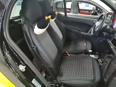 Smart Smart Fortwo 2014, 55400 км, за 24100 CNY - фото 25