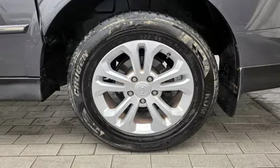 KG_Mobility_Ssangyong KORANDO 2016, 104825 км, за 7900000 KRW - фото 21