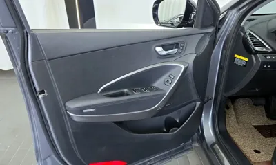Hyundai Santafe 2014, 98440 км, за 11300000 KRW - фото 24