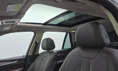 BMW X5 2017, 50020 км, за 33800000 KRW - фото 18